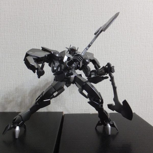 HG_グレイズアイン　イベント限定