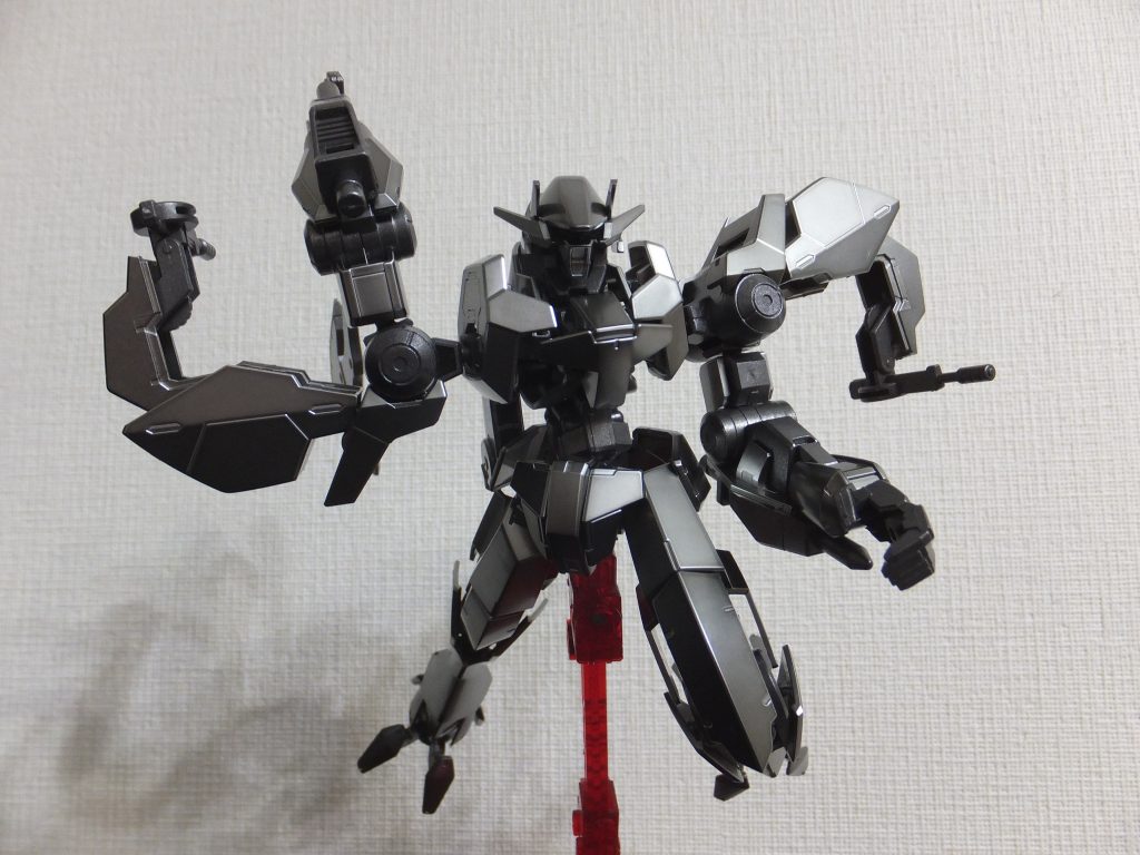 HG_グレイズアイン　イベント限定–2枚目/制作者：S - Works Archive