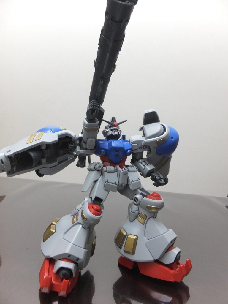 HG_ガンダム試作2号機（サイサリス）–2枚目/制作者：S - Works Archive
