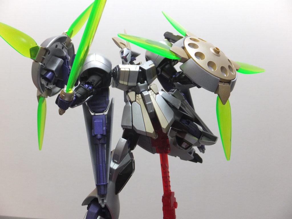 HG_Rギャギャ–2枚目/制作者：S - Works Archive