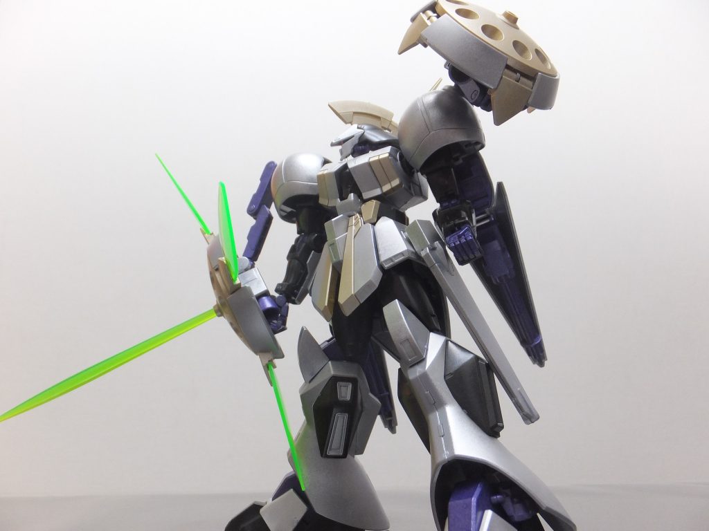 HG_Rギャギャ–3枚目/制作者：S - Works Archive