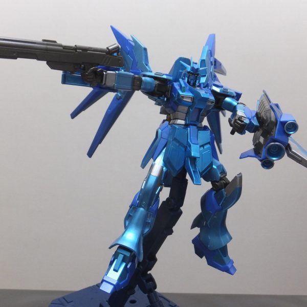 HG_Hi-νガンダムヴレイブ