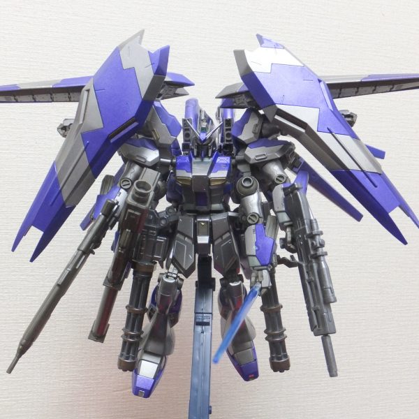 HG_Hi-νガンダム