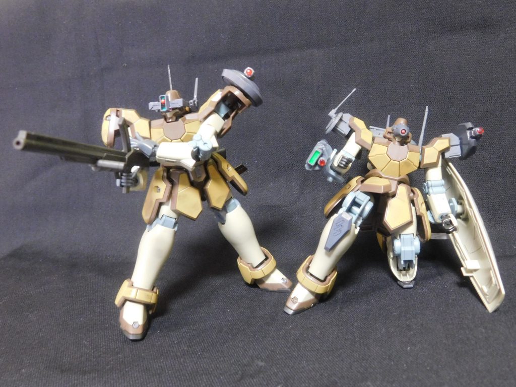 マグアナック・カシャフ（マグアナックEWAC仕様）–5枚目/制作者：ストラス