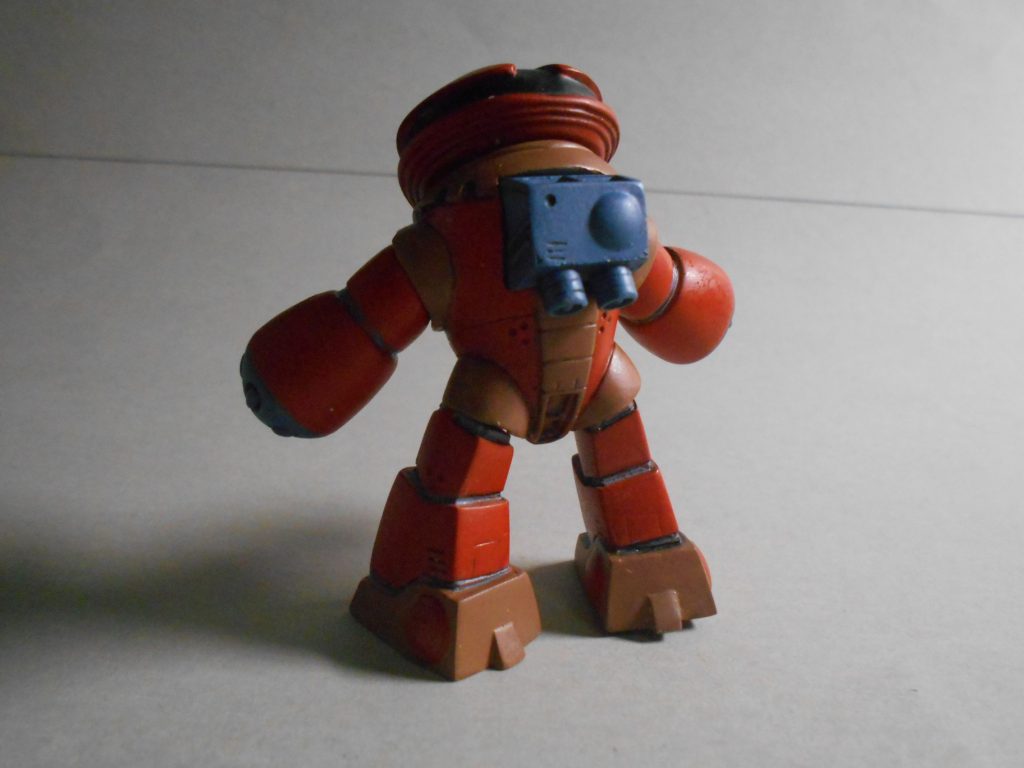 アッガイ–2枚目/制作者：スベスベマンジュウガニ