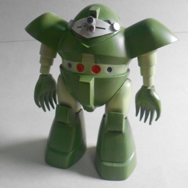 スコープゴッグ