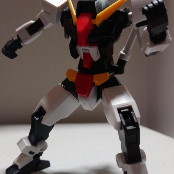 コア・フェイス