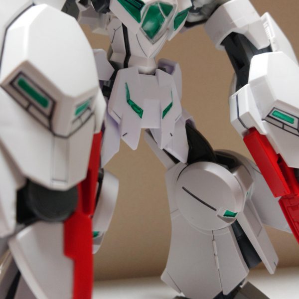 リバーシブルガンダム・ギガース