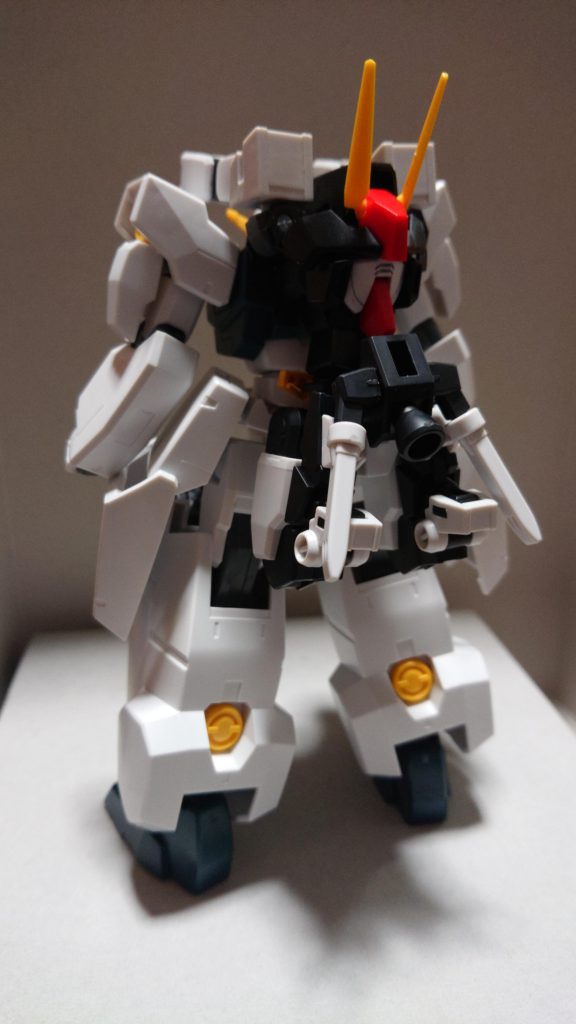 そのままセラヴィーに取り付けられます。