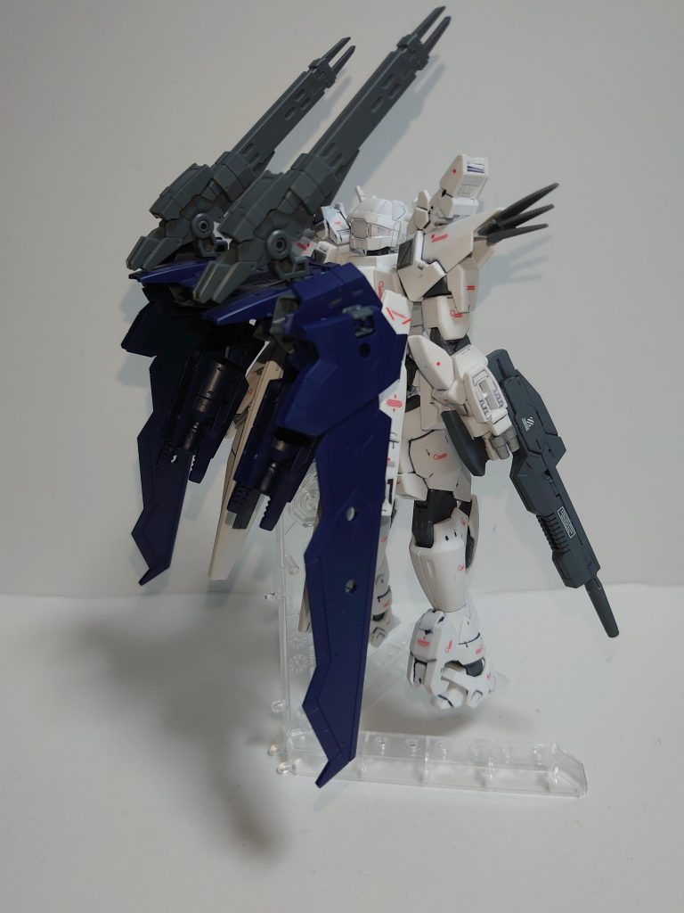 塗装前の状態。