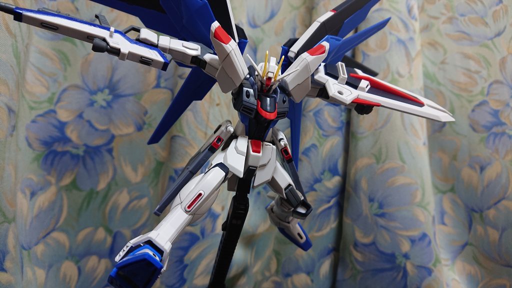 Destinyで急降下してくるシーン結構すきです