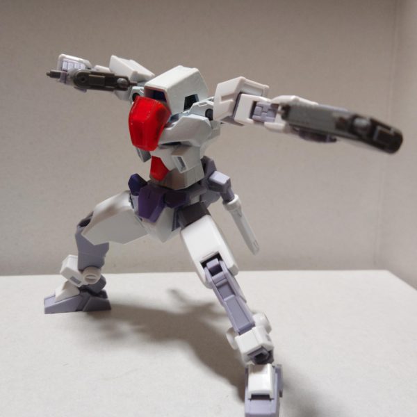 コア・フェイスⅢ