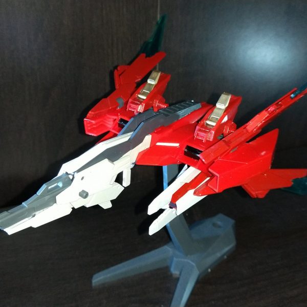 アトミック▪ブースター