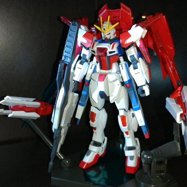 ビルドガンダム▪サンライズ▪ノヴァ