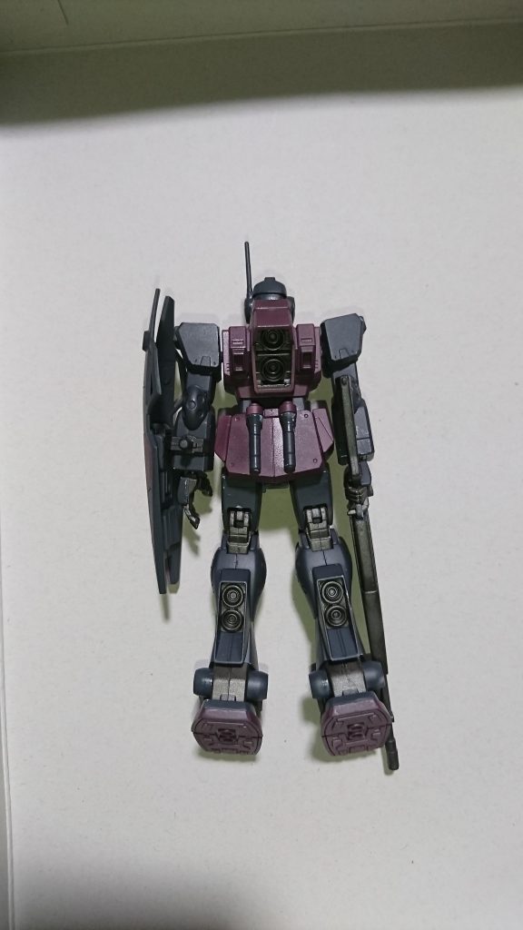 会わせ目消しってどのタイミングでやるんすかね