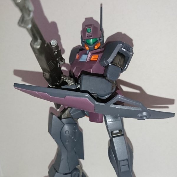 ジムスナイパーⅡ（練習1号）