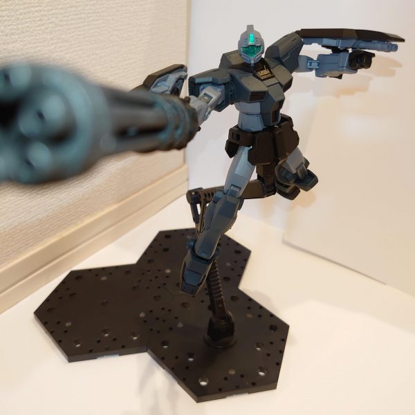 ジムクリーガーガトリング