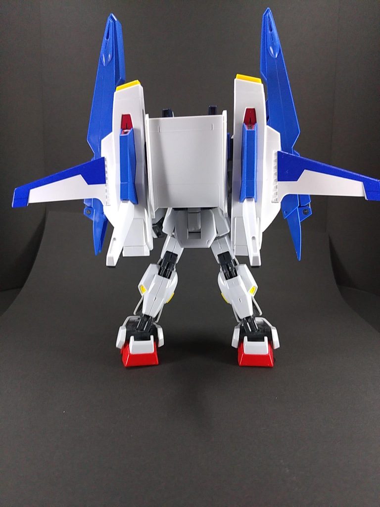 中央の白いプレートくらいは墨入れした方が良かったかも(-ω-;)