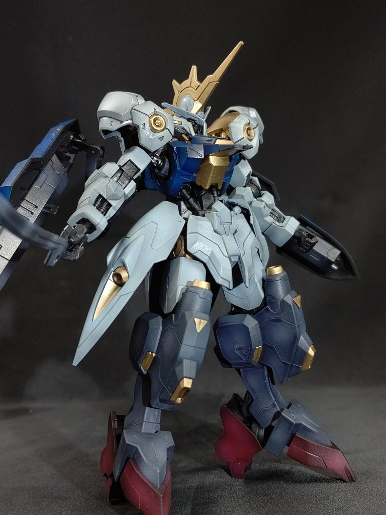 1dayキマリス▪ヴィダール–2枚目/制作者：やっすおう