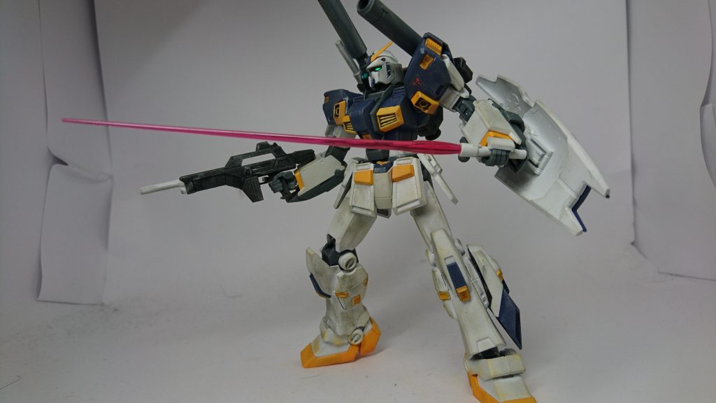 マドロック–6枚目/制作者：@emiya_GUNDAM