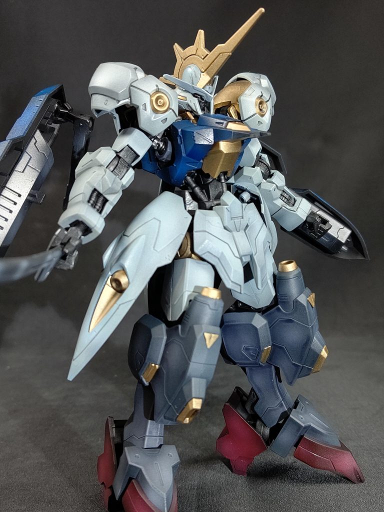 1dayキマリス▪ヴィダール–3枚目/制作者：やっすおう