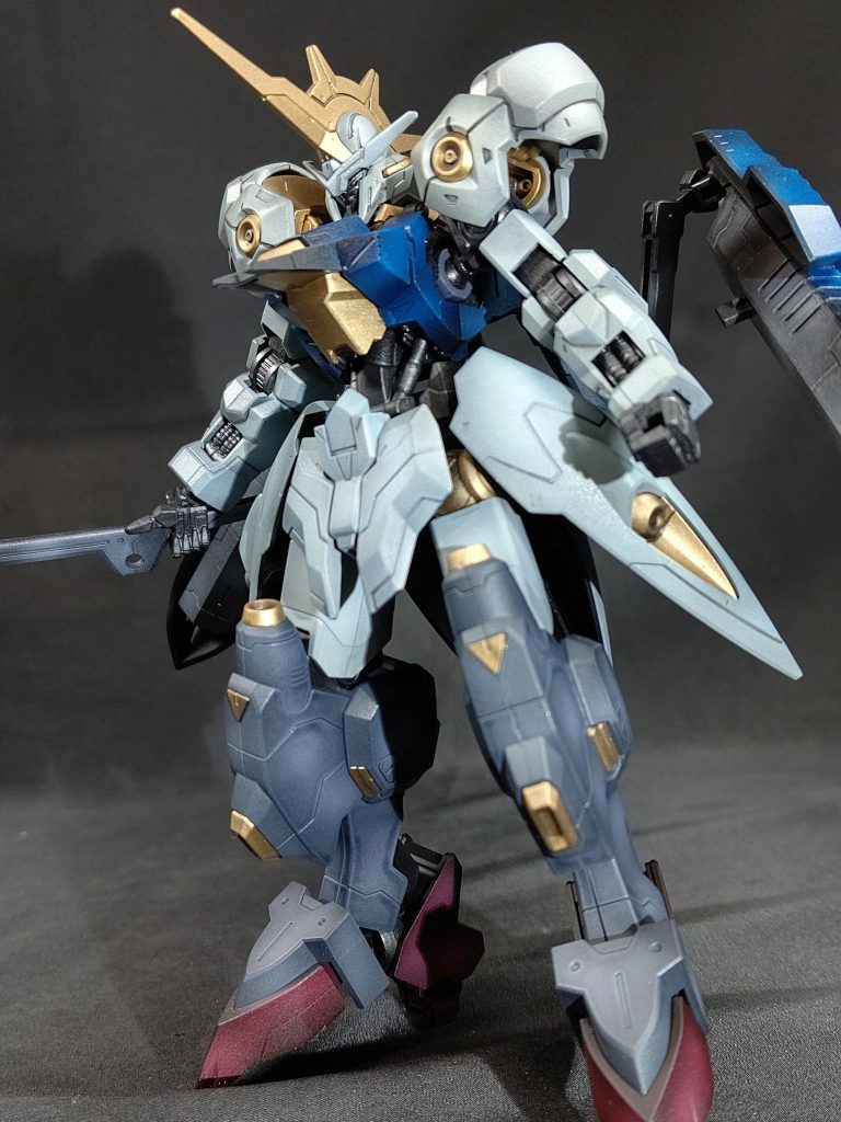 1dayキマリス▪ヴィダール–4枚目/制作者：やっすおう