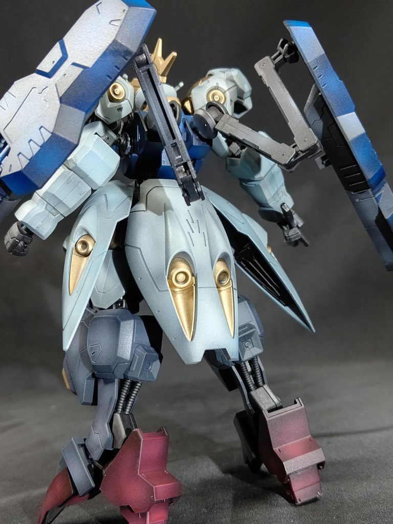 1dayキマリス▪ヴィダール–5枚目/制作者：やっすおう