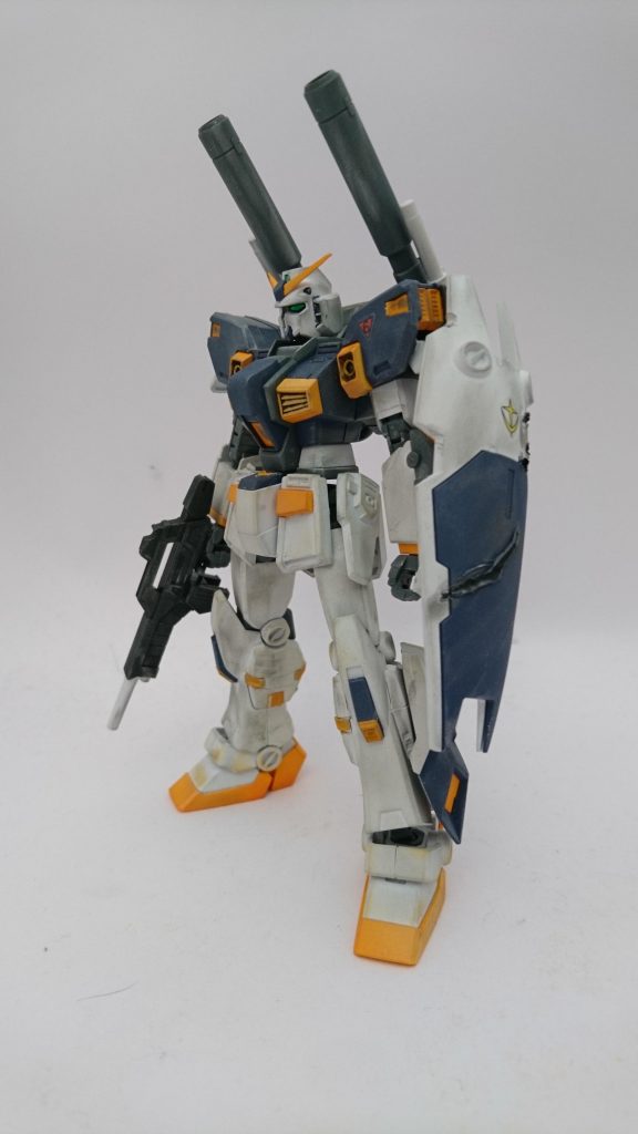 マドロック–2枚目/制作者：@emiya_GUNDAM