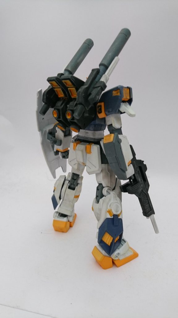 マドロック–3枚目/制作者：@emiya_GUNDAM