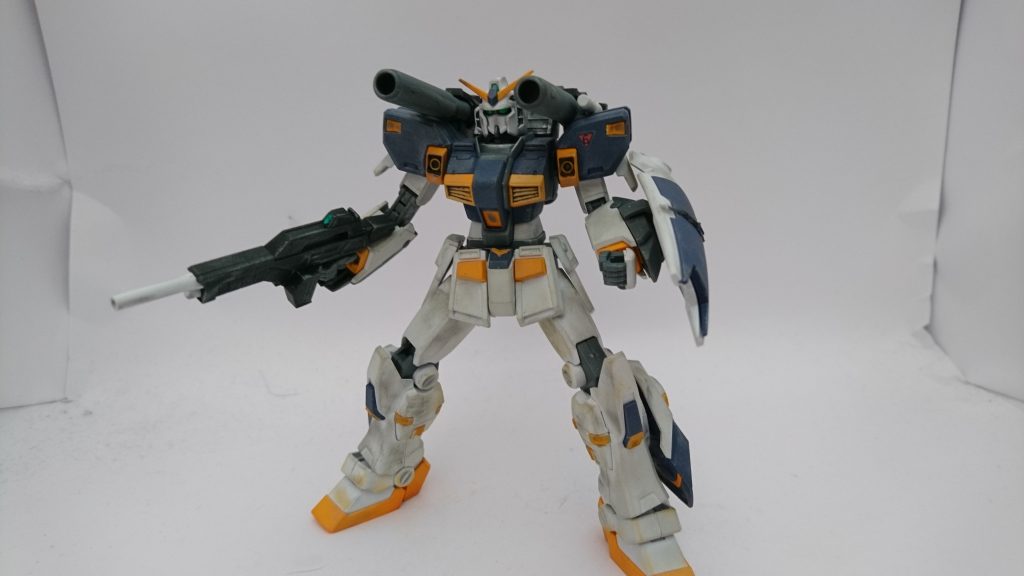 マドロック–4枚目/制作者：@emiya_GUNDAM