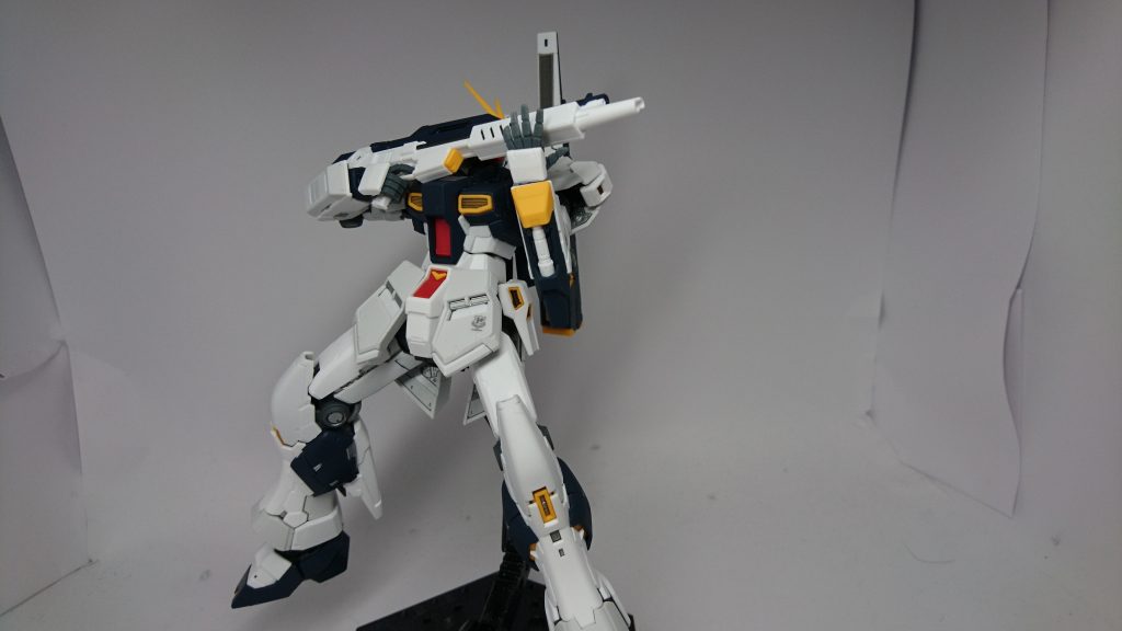 RX-93–5枚目/制作者：@emiya_GUNDAM