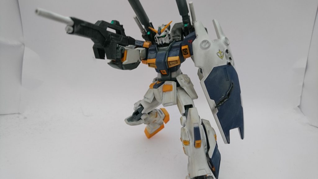 マドロック–5枚目/制作者：@emiya_GUNDAM