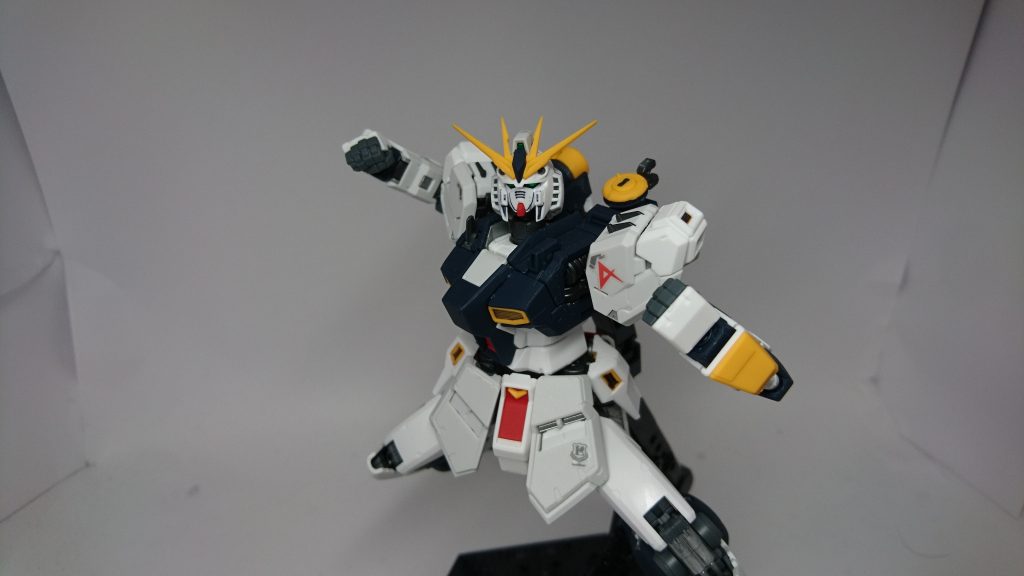 RX-93–6枚目/制作者：@emiya_GUNDAM