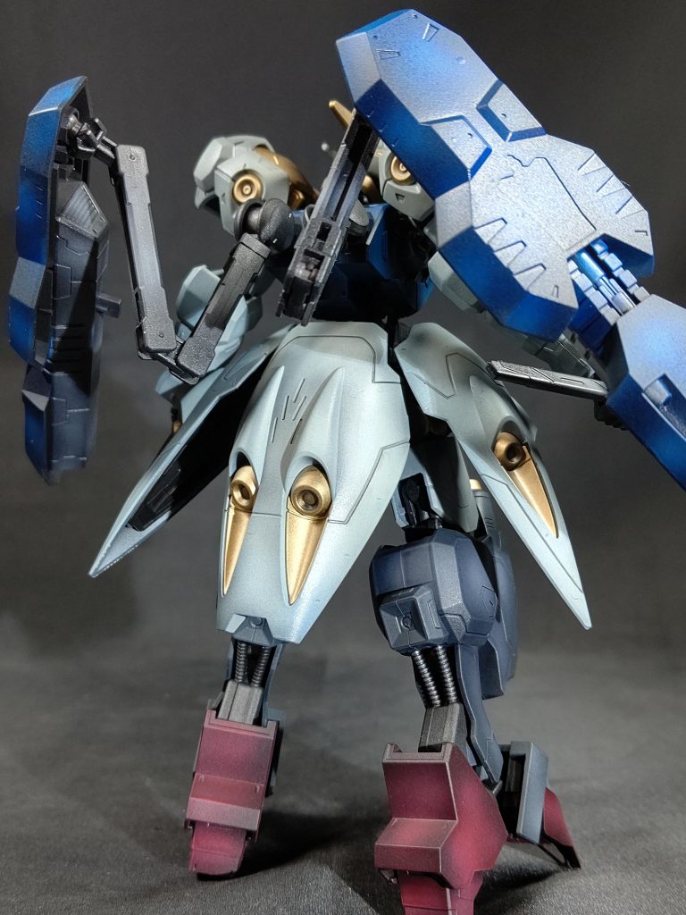 1dayキマリス▪ヴィダール–6枚目/制作者：やっすおう