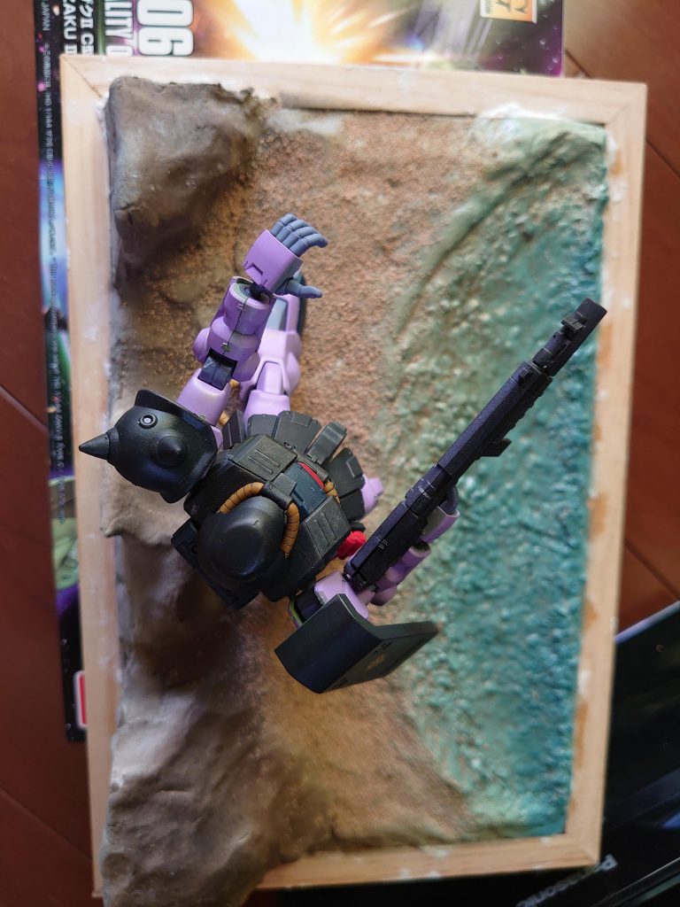 真上からかの画像