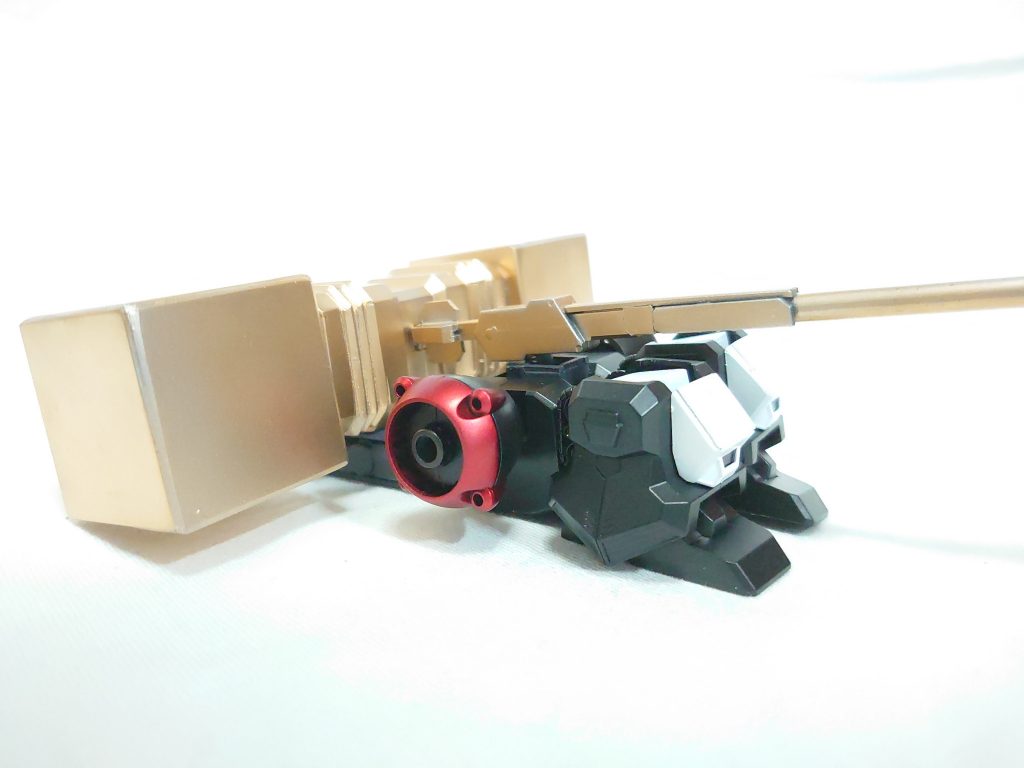 ゴゴゴ!!!
ステルスアースリィアーマー!!