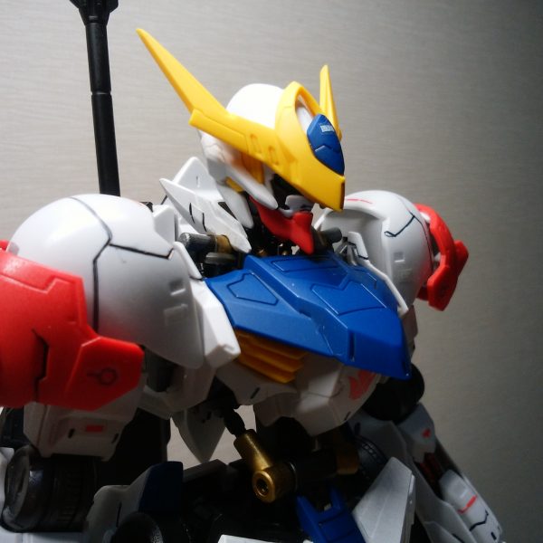 ガンダムバルバトスルプス