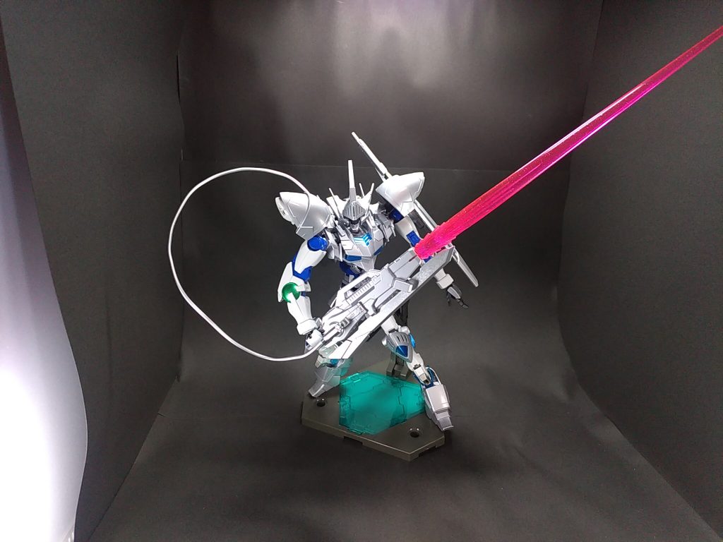 大きすぎて撮影ブースにおさまらない(>_<)