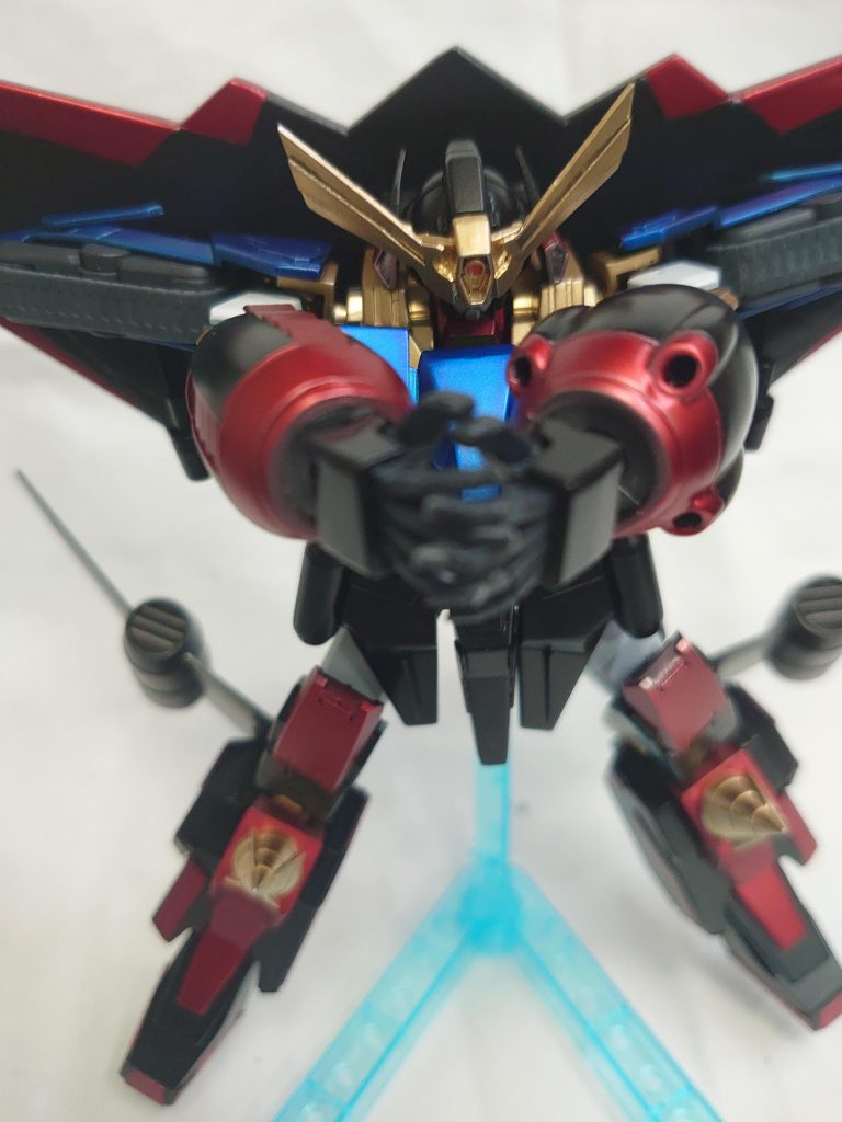 ヘルアンドヘブン!!!