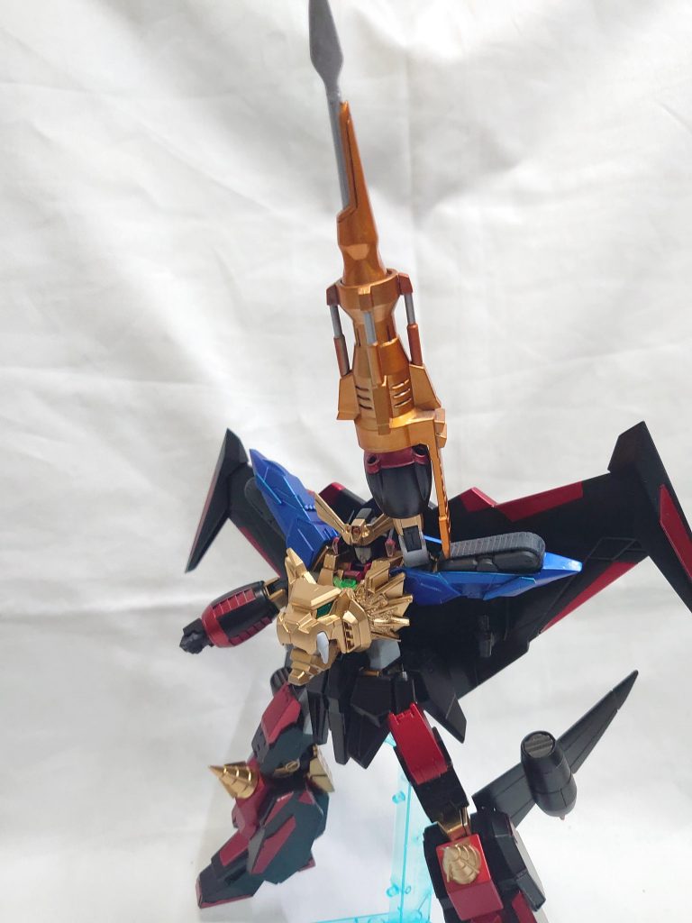 ディバイディングドライバー!!