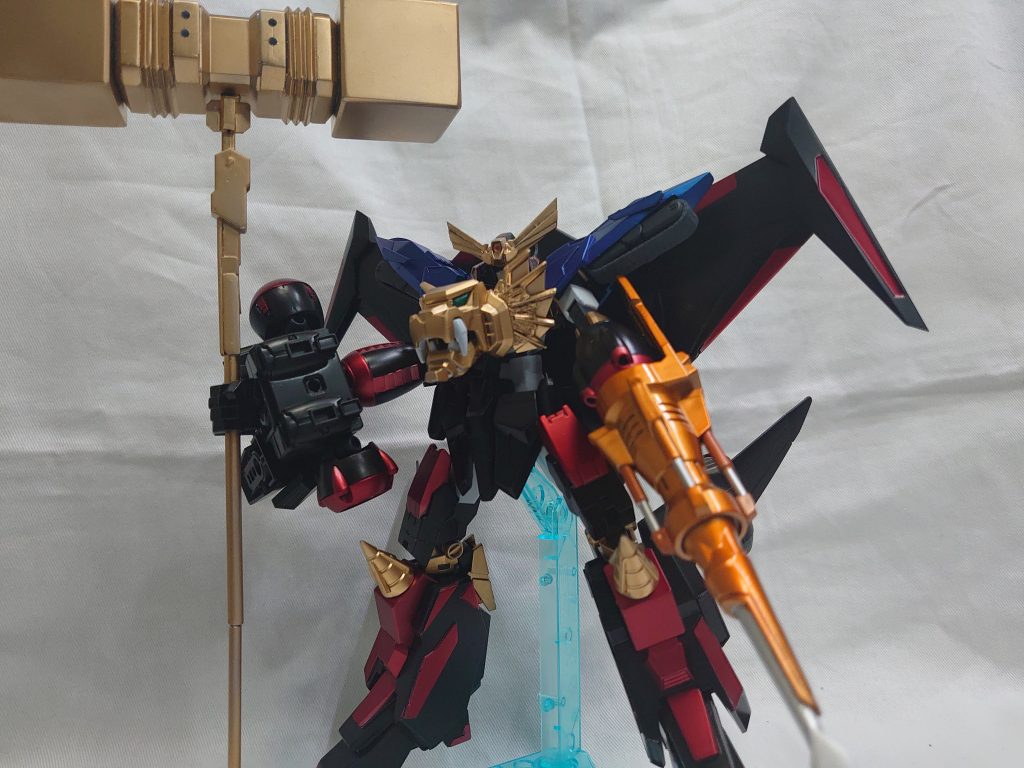 勝利!!アツイ!アツスギル!