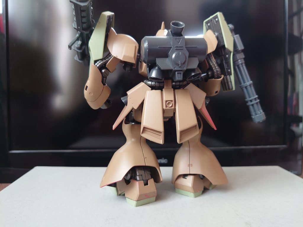 この作品を、今回それこそリファインすることにした。