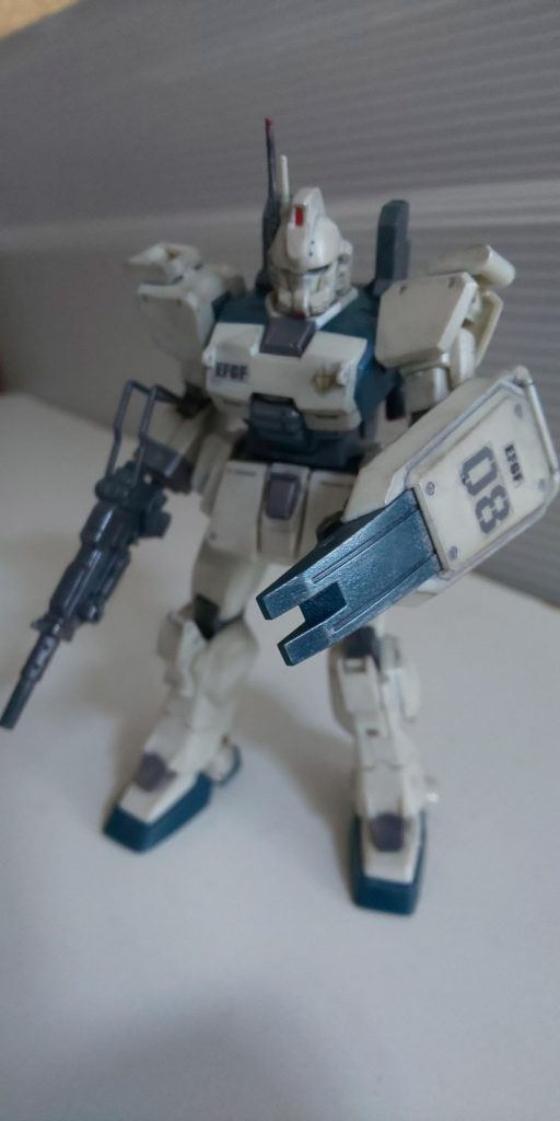 陸戦３兄弟–5枚目/制作者：yuki1228