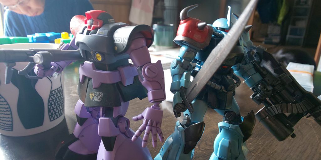 DOMグフ–3枚目/制作者：yuki1228