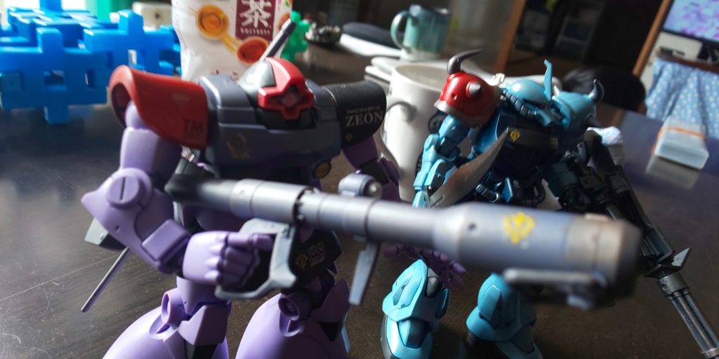 DOMグフ–2枚目/制作者：yuki1228