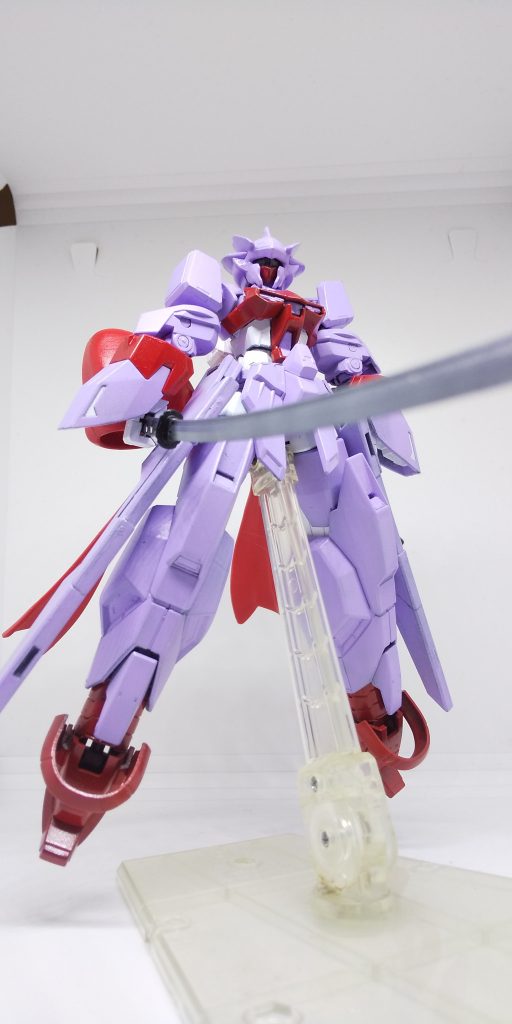 力強く飛翔するより、音もなく浮遊し滞空しつつ迫り来るのほうが強者感はありますよね。
使用したパーツは
ガッデス
ビルドストライク
バクト
アメイジングレッドウォーリア
アストレイブルーフレーム
ベアッガイ3
ガンダムAGE2
ガンダムAGE3 オービタル
ケルディムガンダム
スーパーカスタムザクF2000
ゾゴック
ガンダムキマリストルーパー
の筈です。(覚えている限りでは)