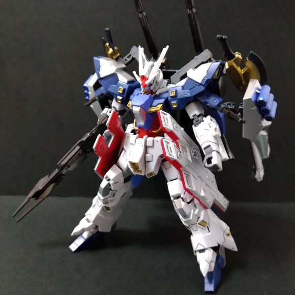 ガンダムルナティック