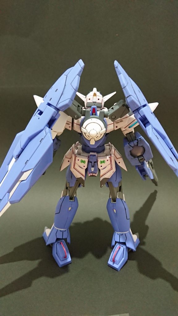 3、カラーワイヤーも成型しやすくて、色合いも豊富ですので、今後も使っていきたいッス!( ゚Д゚)ゞ
残念なことに、成型のバリエーションがすくなくまだまだ色んな方の作品を拝見して、学ばせて貰います!ヽ(´Д`;)ノ