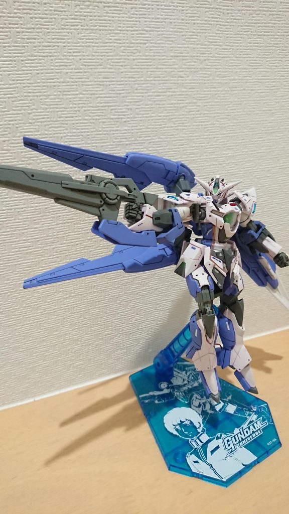 とてもギミックがカッコいいので、ミキシングが上手くなったら、使ってみたいです( ゚Д゚)ゞ