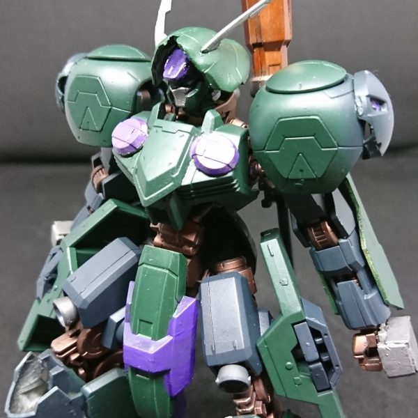 ガンダム・リリス